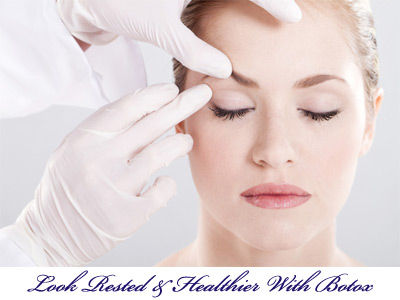 Healthier Botox