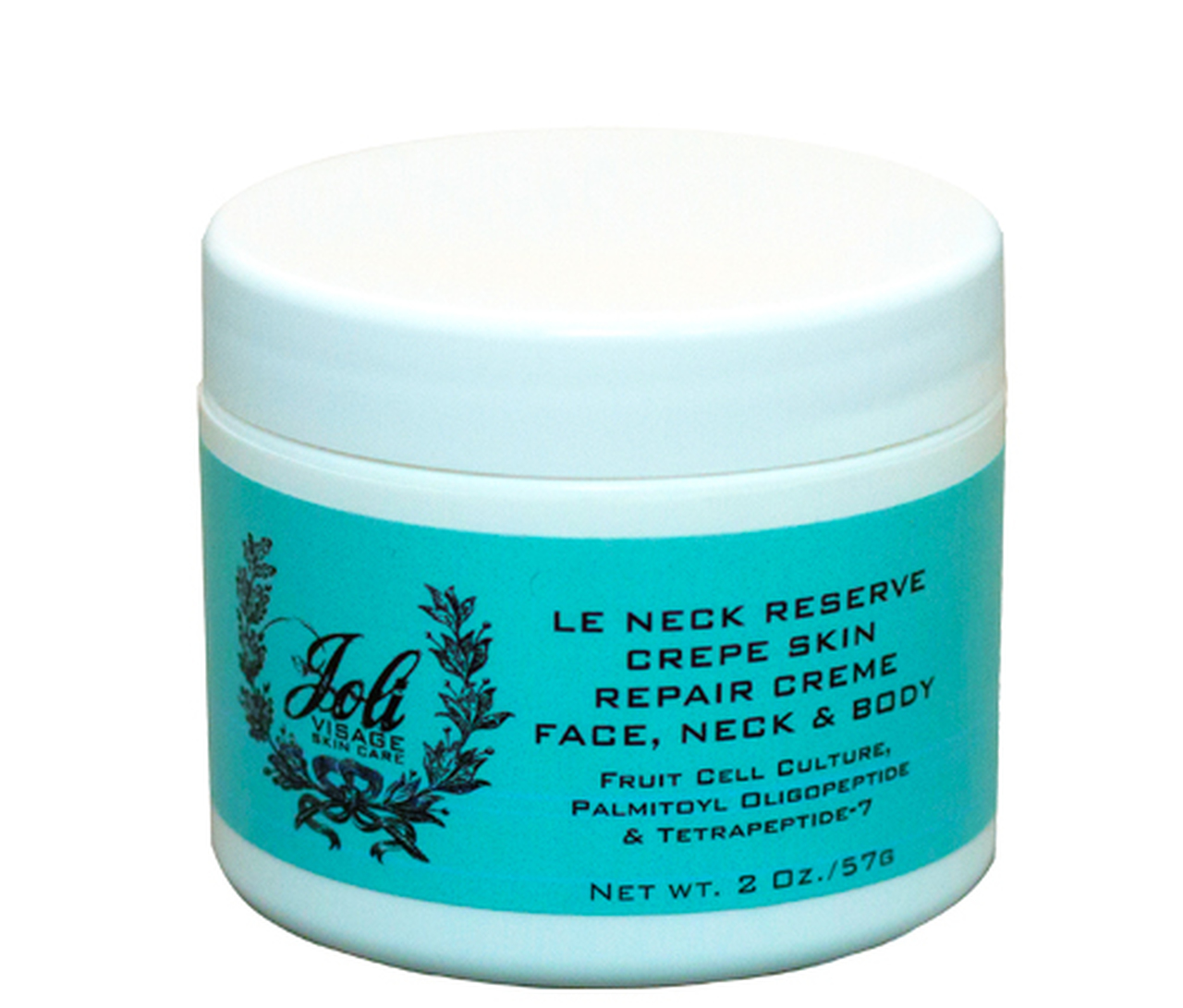 Le Neck Anti-Aging lotion -- the best in Professional Skincare